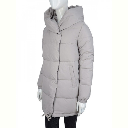 Куртка Hope 7812 grey