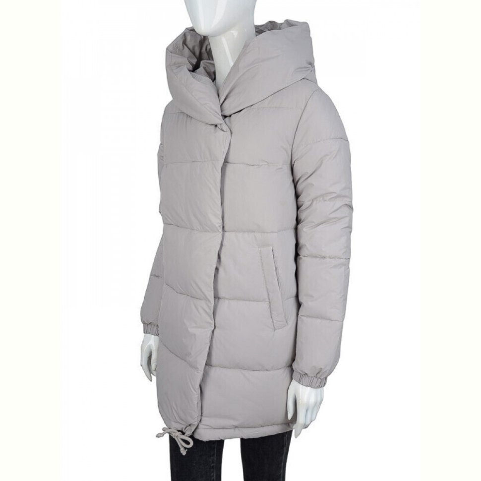 Куртка Hope 7812 grey