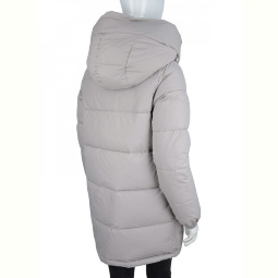Куртка Hope 7812 grey