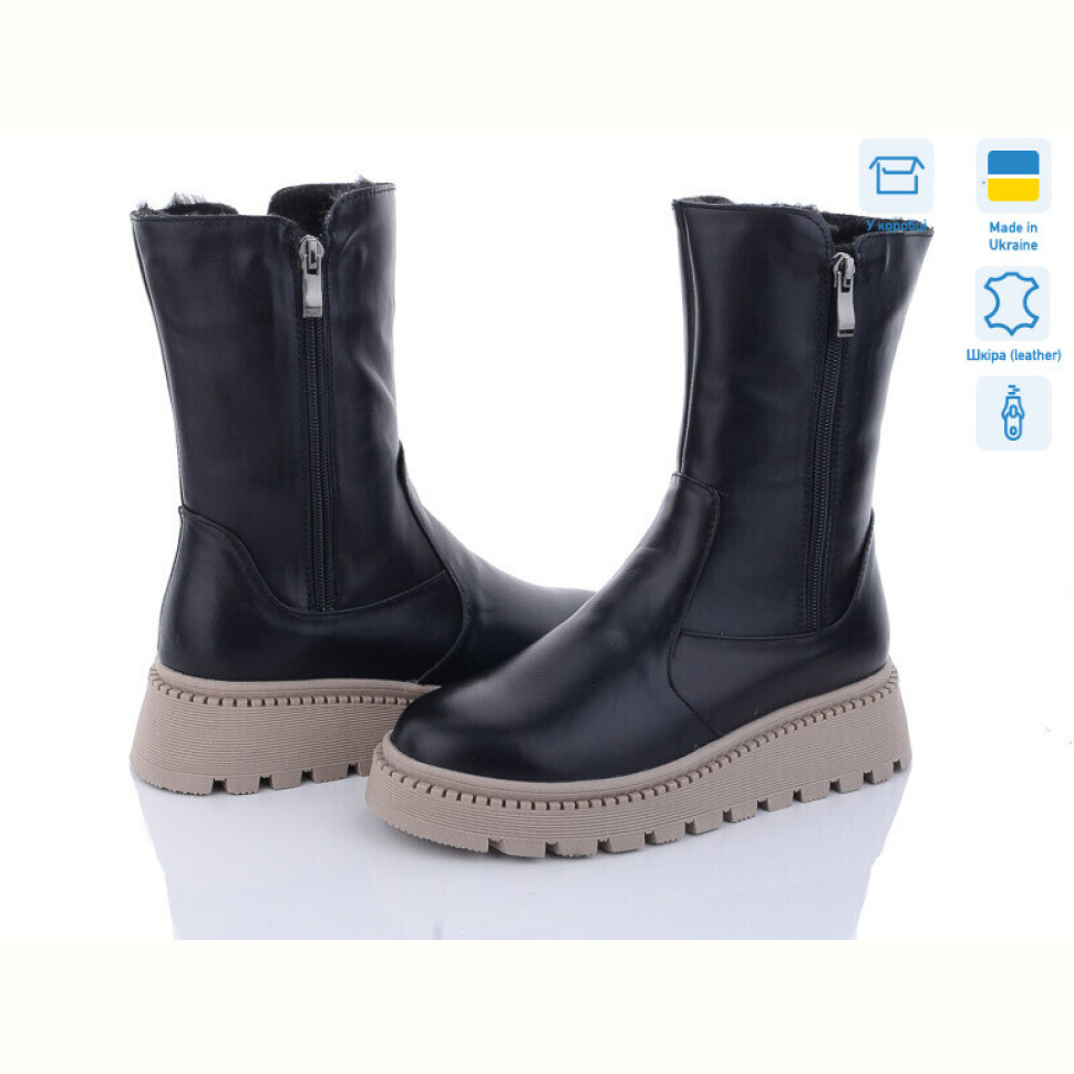 Ботинки Fat Fox-Tamei 2311-12 Ботинки Fat Fox-Tamei 2311-12