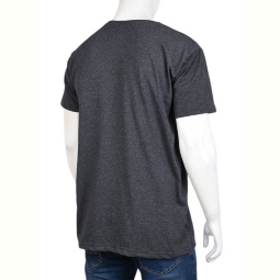 Футболка Banko N005-1 grey