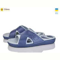 Шлепки Clibee 115520