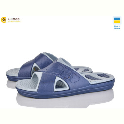 Шлепки Clibee 115520