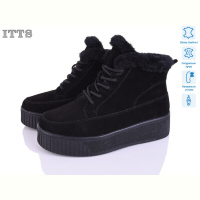 Ботинки ITTS A367-1