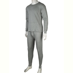 Термобелье Textile K14 grey (2XL)