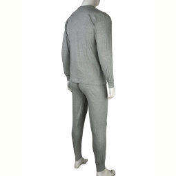 Термобелье Textile K14 grey (2XL)