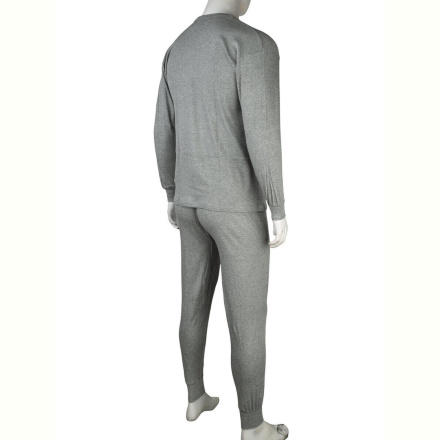 Термобелье Textile K14 grey (2XL)
