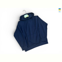 Кофта Sport style 115 чорний