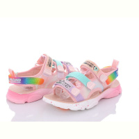 Босоножки Ok Shoes B16-3L