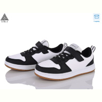 Кроссовки STILLI KIDS KT180-5 піна