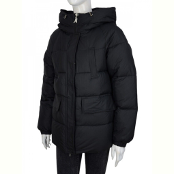 Куртка Hope 620 black