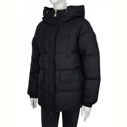 Куртка Hope 620 black