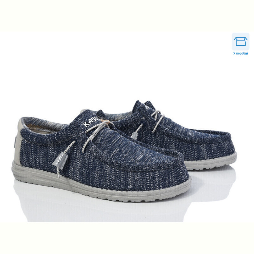 Туфли Kajila DYLA013