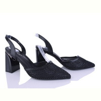 Туфли Бабочка-Mengfuna-AESD 24434-172