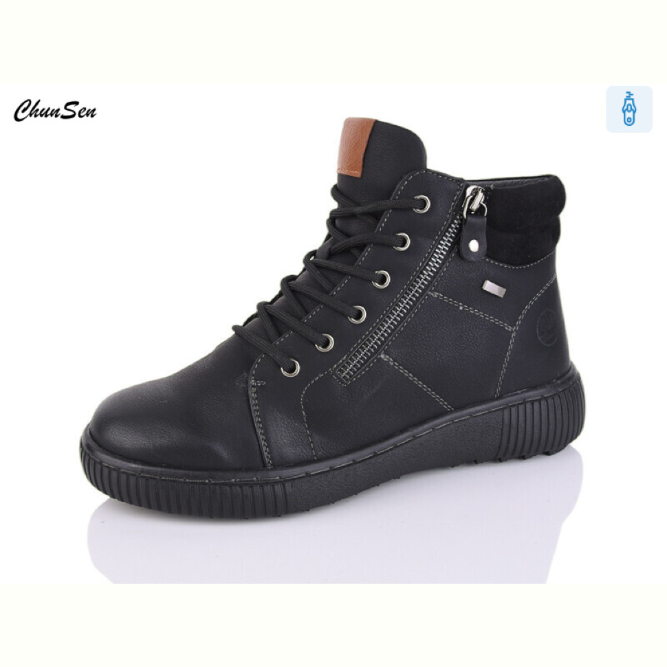 Ботинки Chunsen M223-1 Ботинки Chunsen M223-1