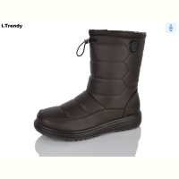 Сапоги Trendy YZ205-6