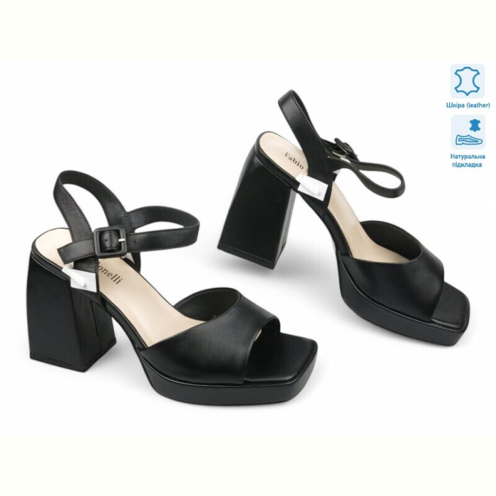 Босоножки Allshoes 185689