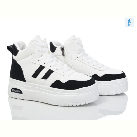 Ботинки Бабочка-Mengfuna-AESD 227-9