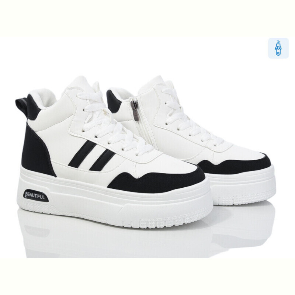 Ботинки Бабочка-Mengfuna-AESD 227-9 Ботинки Бабочка-Mengfuna-AESD 227-9