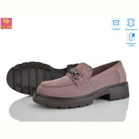Туфли PLPS R132-5