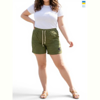 Шорты Sport style 315 хакі