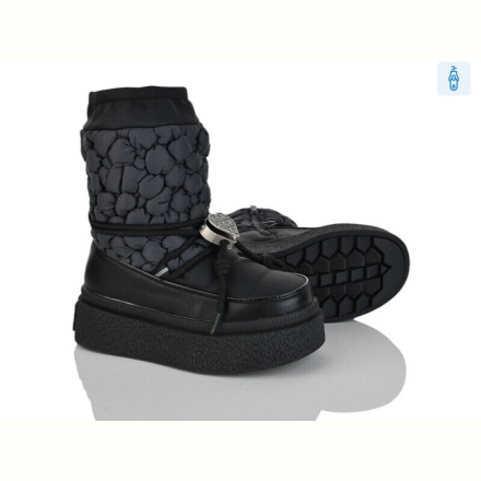 Ботинки Xifa kids A24154-3D