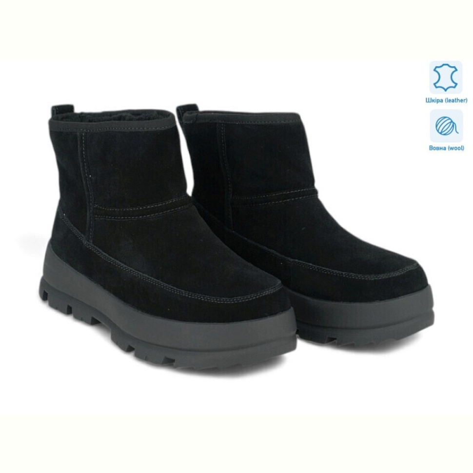 Угги Allshoes 203982