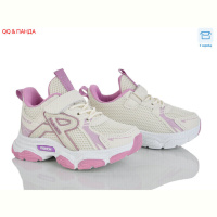 Кроссовки QQ&Панда 5-71-3