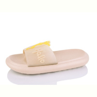 Шлепки Obuvok 5028-321A