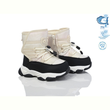 Дутики TOM.M 50921E