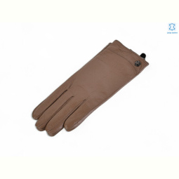 Перчатки Королева 2301 l.brown