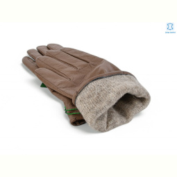 Перчатки Королева 2301 l.brown