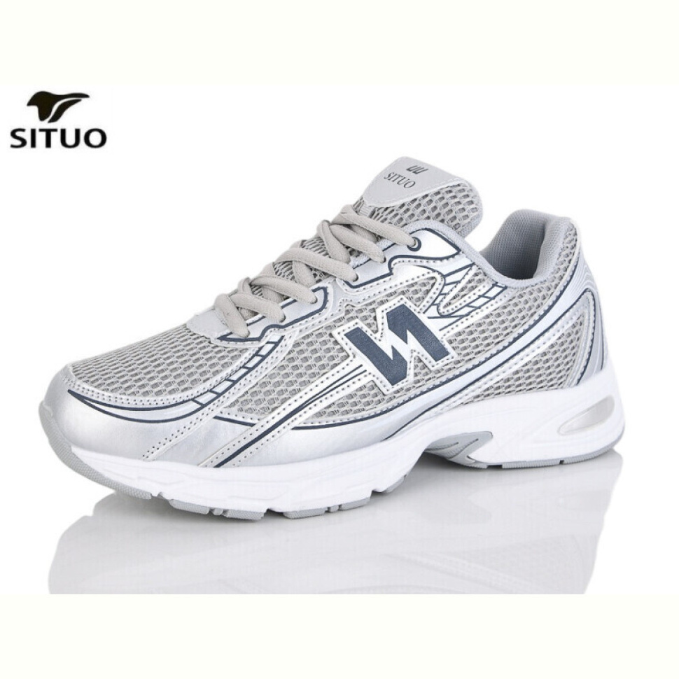 Кроссовки Situo B007-7