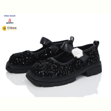 Туфли Clibee-Doremi A5351 black