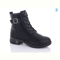 Ботинки Ok Shoes M10