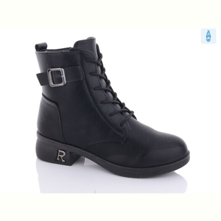 Ботинки Ok Shoes M10