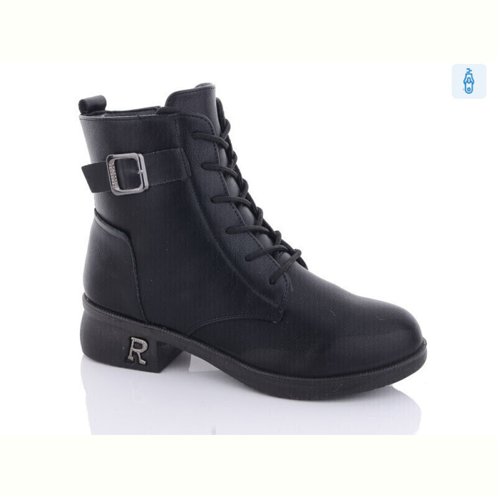 Ботинки Ok Shoes M10