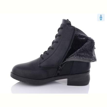 Ботинки Ok Shoes M10