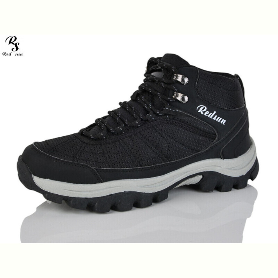 Ботинки Red Sun F327