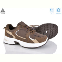 Кроссовки STILLI Group N320-3 шкіра піна