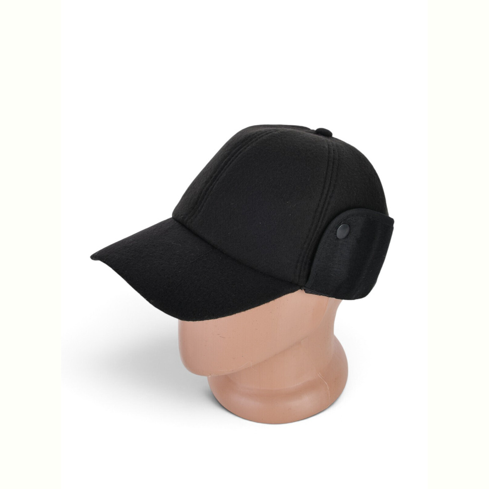 Кепка Red Hat G13-8 black