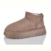 Угги YiYi D65 brown