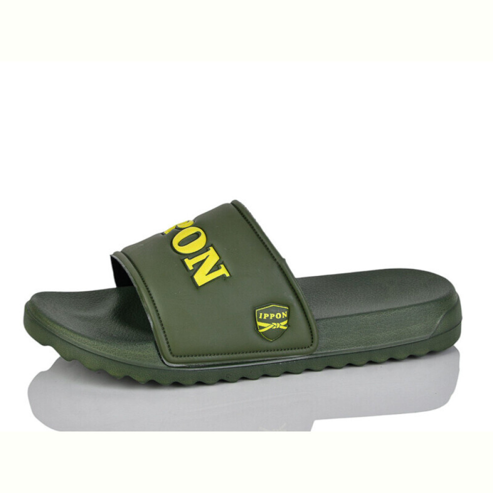 Шлепки Luck Line 2302-19