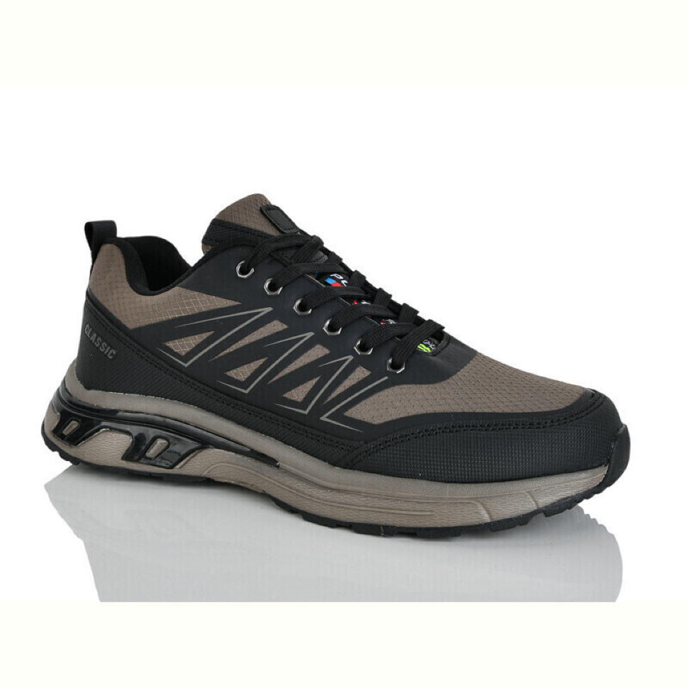 Кроссовки Ok Shoes A527-26
