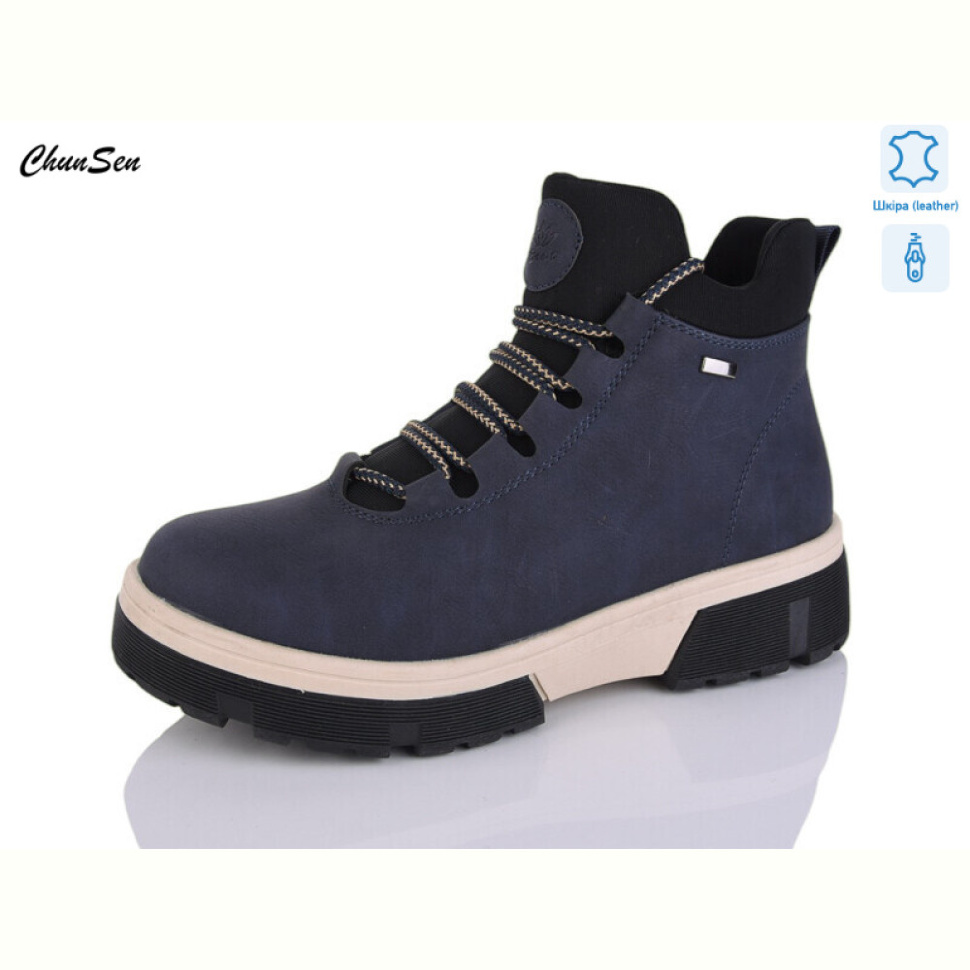 Ботинки Chunsen M109-11
