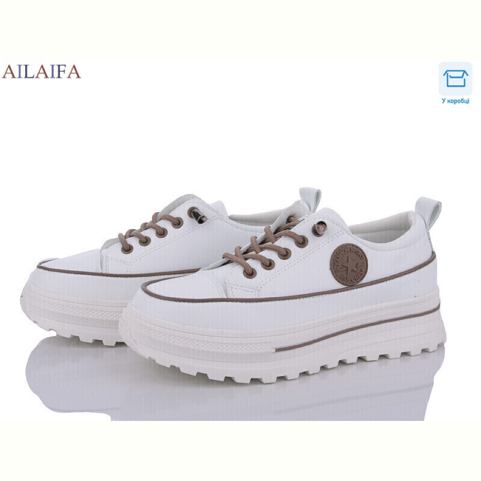 Кроссовки Ailaifa W01-1