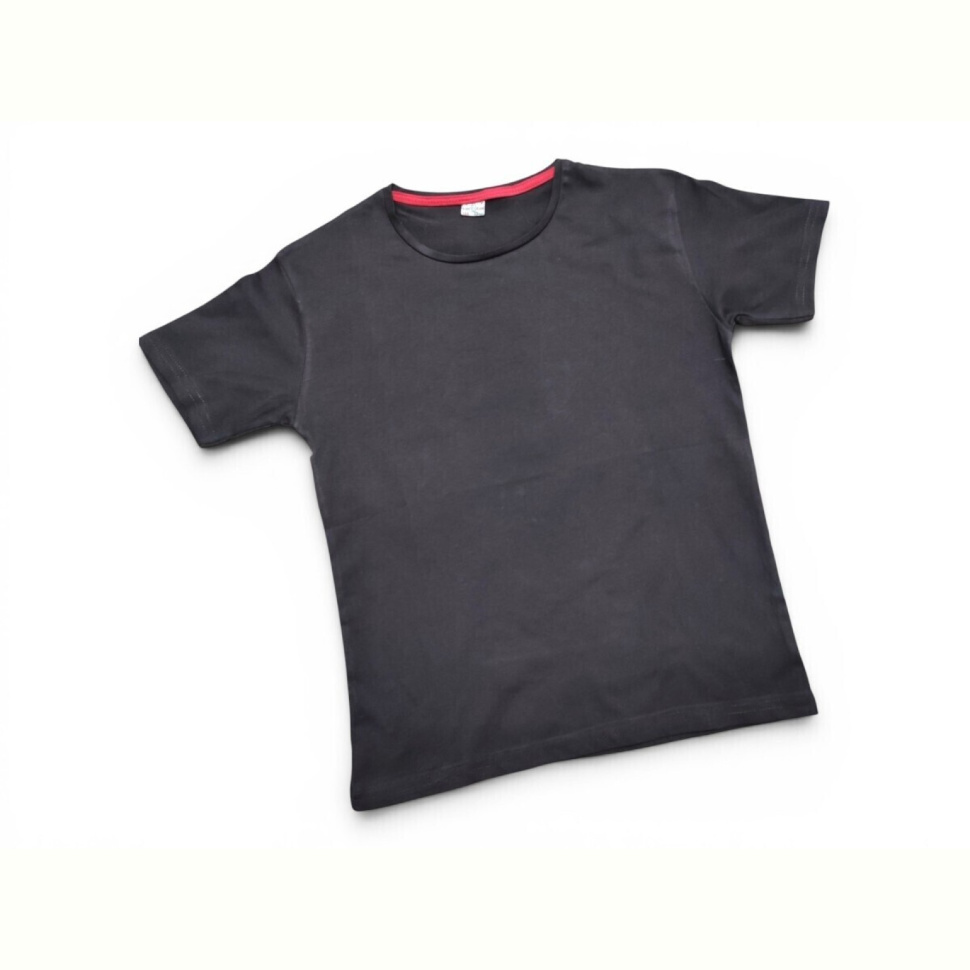 Футболка Kids-modnik 2603 шоколадний