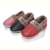 Тапки M&L  Alex13 A3 mix (36-41)
