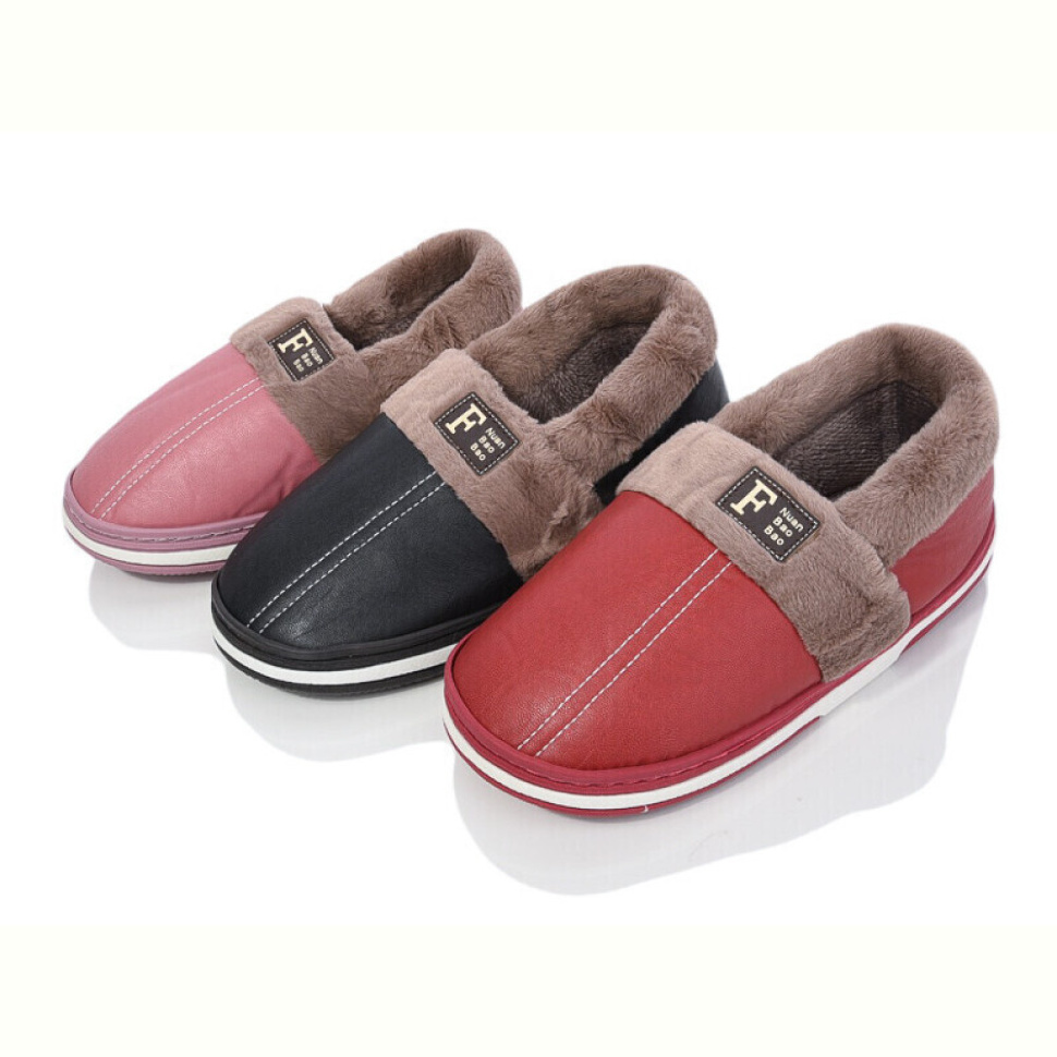 Тапки M&L  Alex13 A3 mix (36-41)