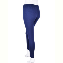 Лосины Obuvok B098-9 navy (10783)